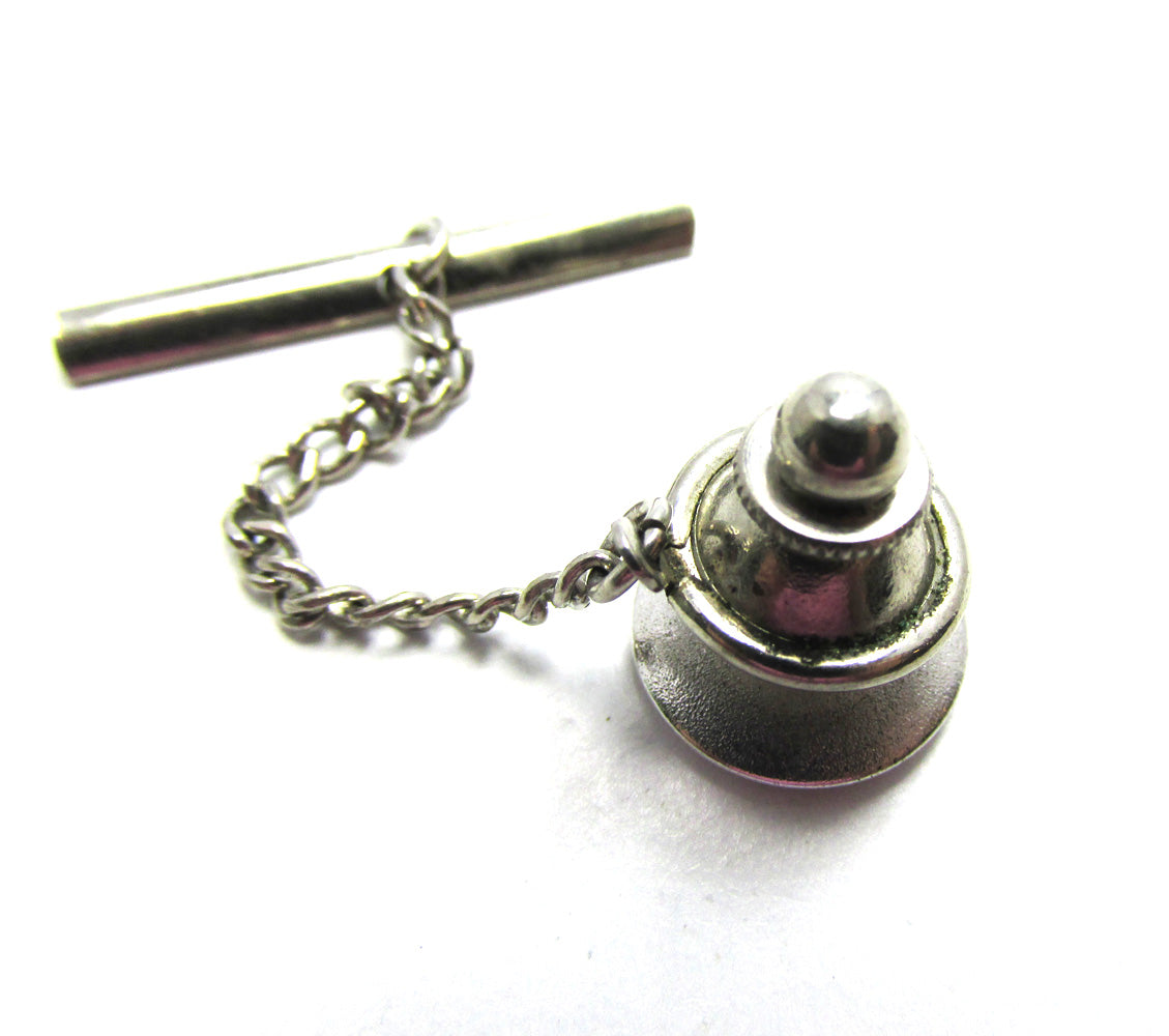 Épingle De Cravate Vintage Swank - Tie Tack Ancien (occasion)