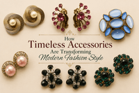 How Timeless Accessories Are Transforming Modern Fashion Style