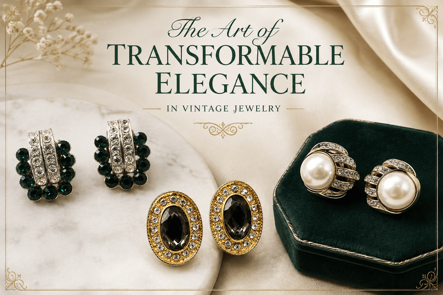 The Art of Transformable...