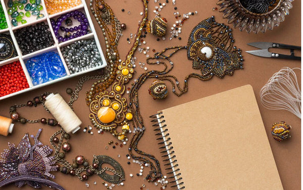 What Makes Vintage Costume Jewelry So Timeless?