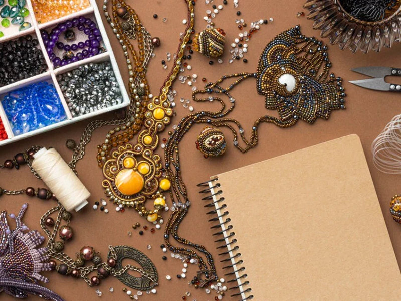 What Makes Vintage Costume Jewelry So Timeless?