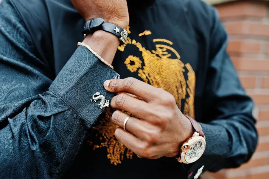 How can Antique and Vintage Costume Jewelry Redefine Personal Style?