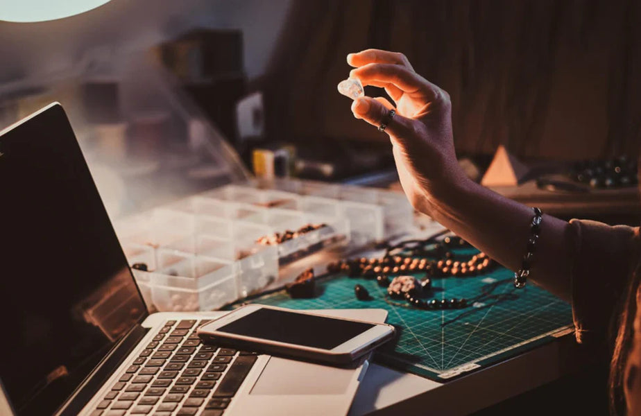 The Lasting Allure of Vintage Designer Jewelry