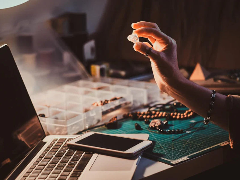 The Lasting Allure of Vintage Designer Jewelry