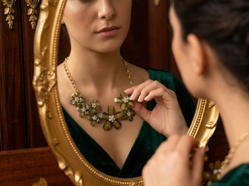Why Is Vintage Costume Jewelry So Popular?