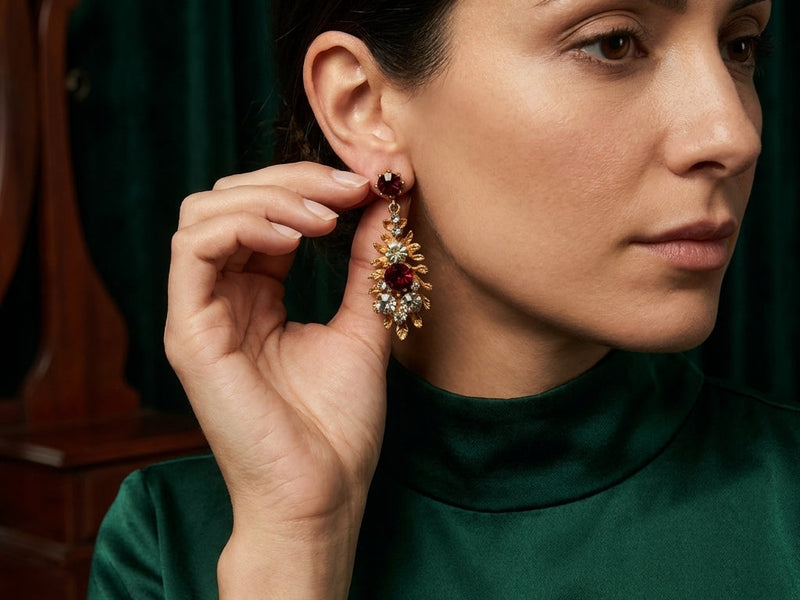 Why is Women’s Vintage Jewelry Timeless?