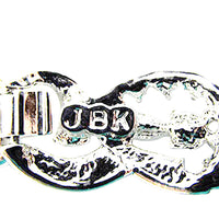 Vintage Camrose & Kross 1990s Iconic Jacqueline Kennedy Bracelet - Signature - Thumbnail
