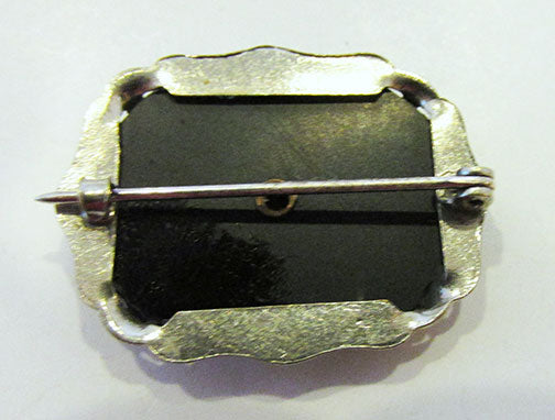Vintage Retro 1920s Dainty Art Deco Pin