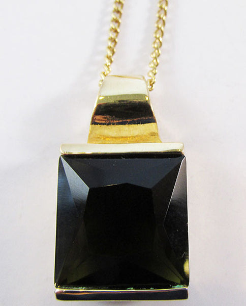 Vintage Sophisticated Retro Geometric Contemporary Style Pendant