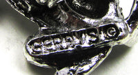 Gerry's 1960s Vintage Adorable Poodle Pin Sporting a Lion Cut - Signature - Thumbnail