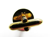 Swank 1950s Vintage Men's Jewelry Elegant Mid-Century Onyx Cufflinks - Signature - Thumbnail