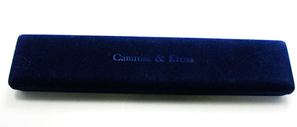 Camrose & Kross Vintage Jewelry Iconic Jacqueline Kennedy Bracelet - Box