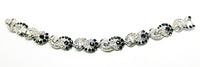 Camrose & Kross Vintage Jewelry Iconic Jacqueline Kennedy Bracelet - Front - Thumbnail