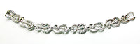 Camrose & Kross Vintage Jewelry Iconic Jacqueline Kennedy Bracelet - Back - Thumbnail