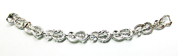 Camrose & Kross Vintage Jewelry Iconic Jacqueline Kennedy Bracelet - Back