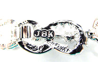 Camrose & Kross Vintage Jewelry Iconic Jacqueline Kennedy Bracelet - Signature - Thumbnail