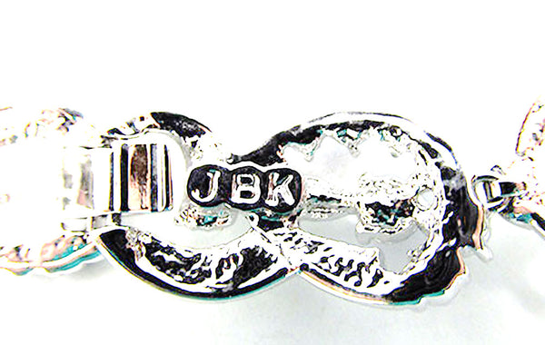 Camrose & Kross Vintage Jewelry Iconic Jacqueline Kennedy Bracelet - Signature