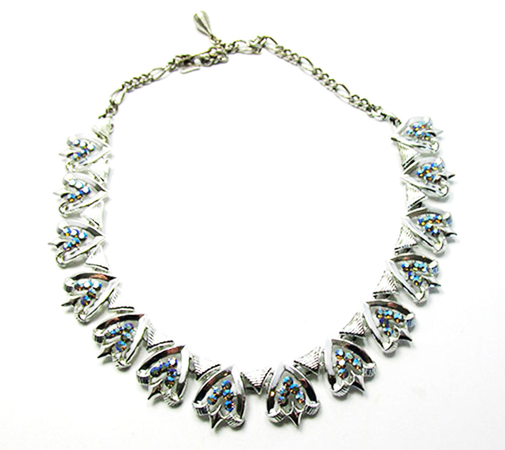 Pendentif Vintage Strass Brillants Pendentif Vintage Strass Brillants